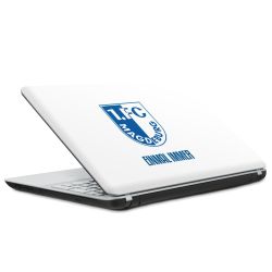 Folien für Laptops matt