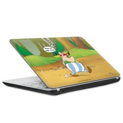 Folien für Laptops matt