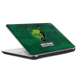 Folien für Laptops matt