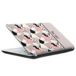 Folien für Laptops matt