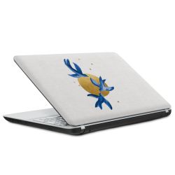 SkinVinyyli Läppäreille mattapinta