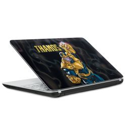 Foils for Laptops matt