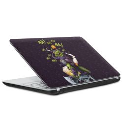 Foils for Laptops matt