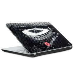 Folien für Laptops matt