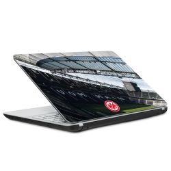 Folien für Laptops matt