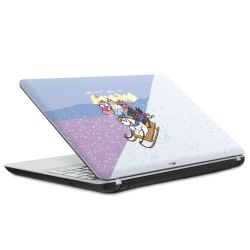 Folien für Laptops matt