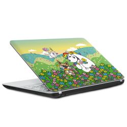 Folien für Laptops matt