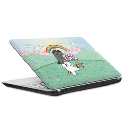 Folien für Laptops matt