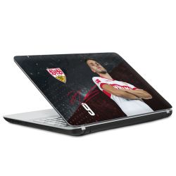 Folien für Laptops matt