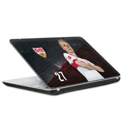 Folien für Laptops matt