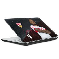 Folien für Laptops matt