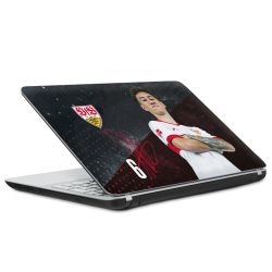 Folien für Laptops matt