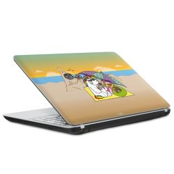 Folien für Laptops matt