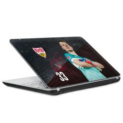 Folien für Laptops matt