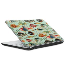 Foils for Laptops matt