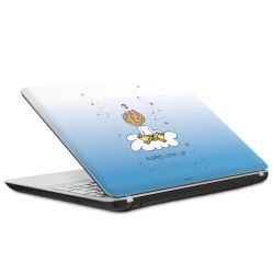 Folien für Laptops matt