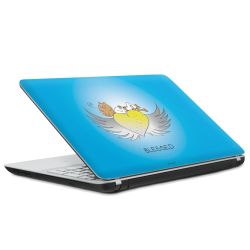 Folien für Laptops matt