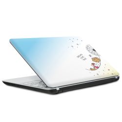 Folien für Laptops matt