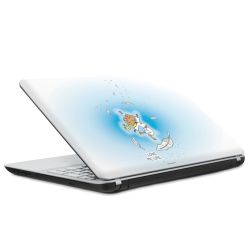 Folien für Laptops matt