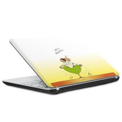 Folien für Laptops matt