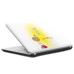 Folien für Laptops matt