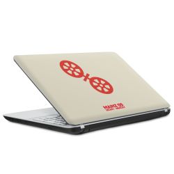 Folien für Laptops matt