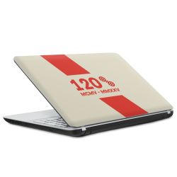 Folien für Laptops matt