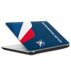 Folien für Laptops matt