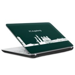 Folien für Laptops matt