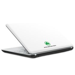 Folien für Laptops matt