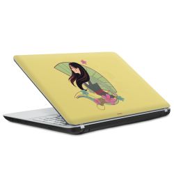 Foils for Laptops matt