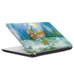 Foils for Laptops matt