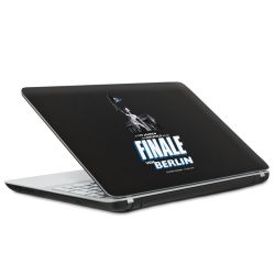 Folien für Laptops matt