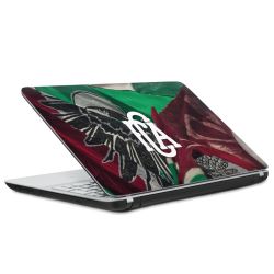 Folien für Laptops matt