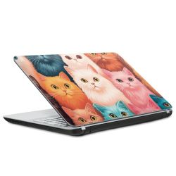 Foils for Laptops matt