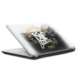 Folien für Laptops matt