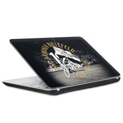 Folien für Laptops matt