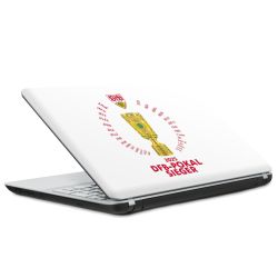 Folien für Laptops matt