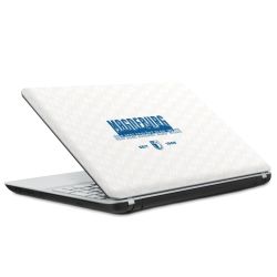 Folien für Laptops matt