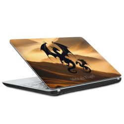 Foils for Laptops matt