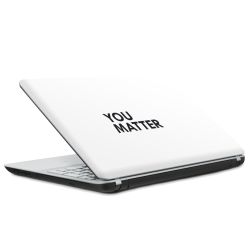 Foils for Laptops matt