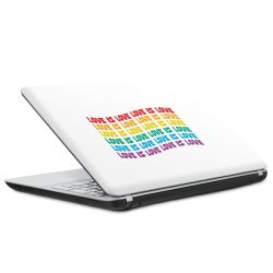 Foils for Laptops matt