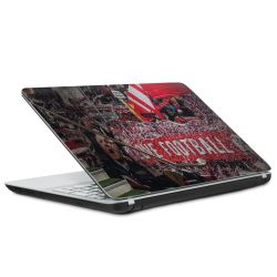 Folien für Laptops matt