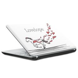 Foils for Laptops matt