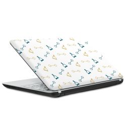 Foils for Laptops matt