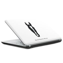 Foils for Laptops matt