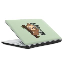 Folien für Laptops matt