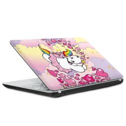 Folien für Laptops matt