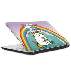 Folien für Laptops matt