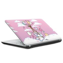 Folien für Laptops matt